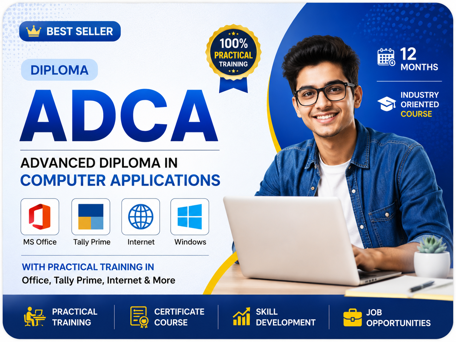 ADCA