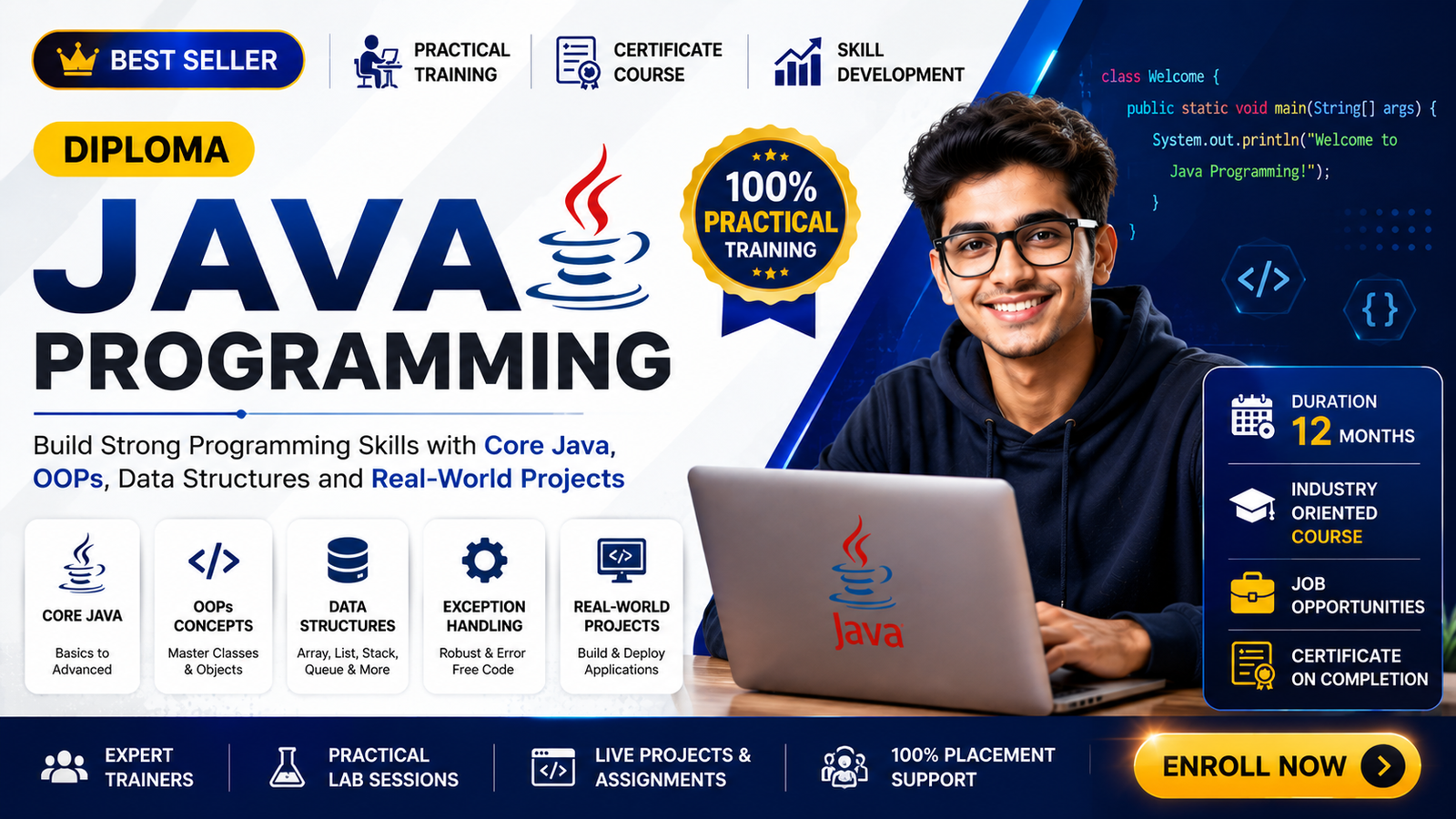 Java Programming