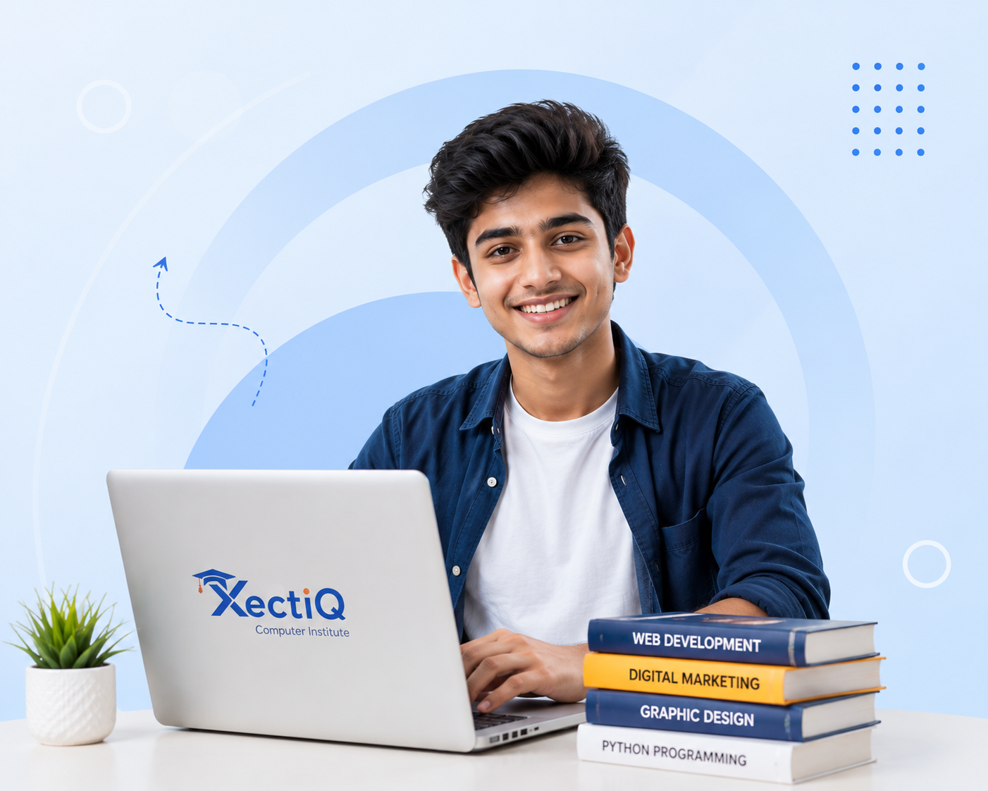 XectiQ Student
