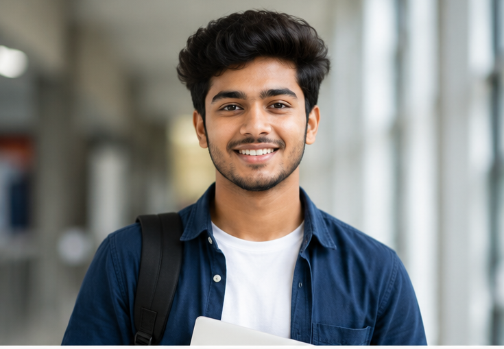 Rahul Kumar