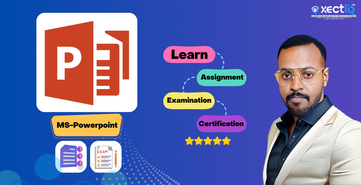 MS-Powerpoint